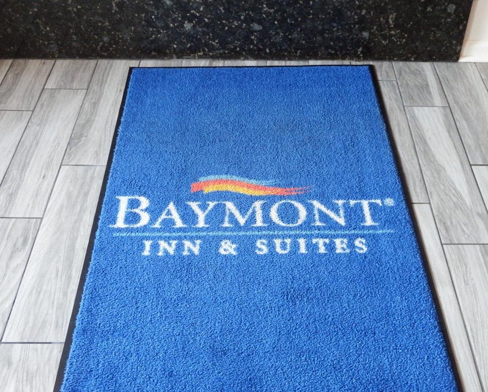 Baymont By Wyndham Florence/Muscle Shoals Zewnętrze zdjęcie
