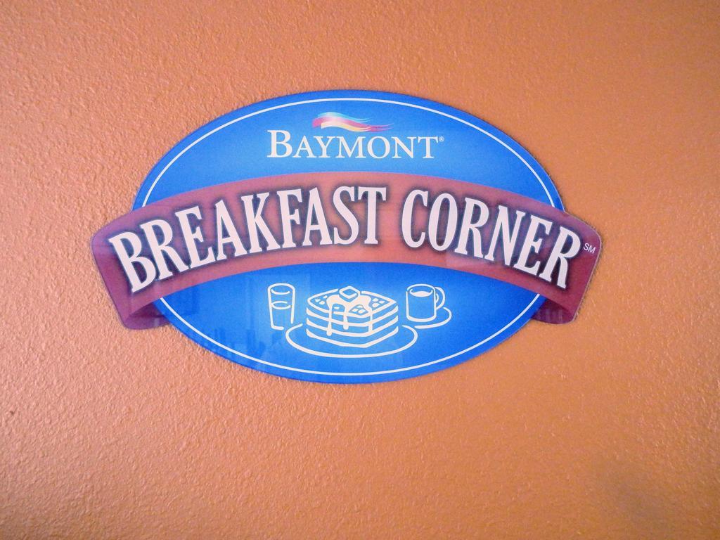 Baymont By Wyndham Florence/Muscle Shoals Zewnętrze zdjęcie