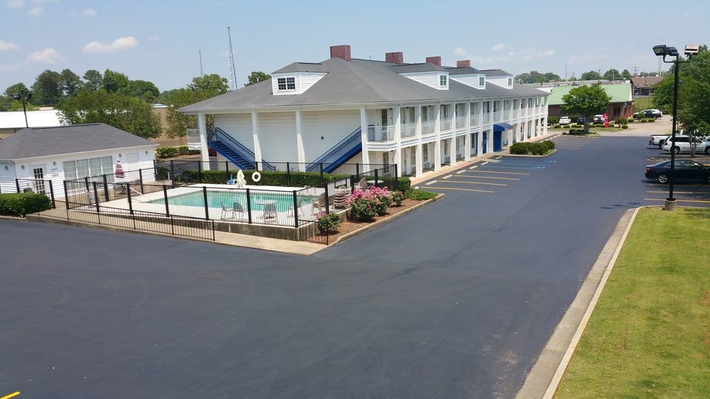 Baymont By Wyndham Florence/Muscle Shoals Zewnętrze zdjęcie